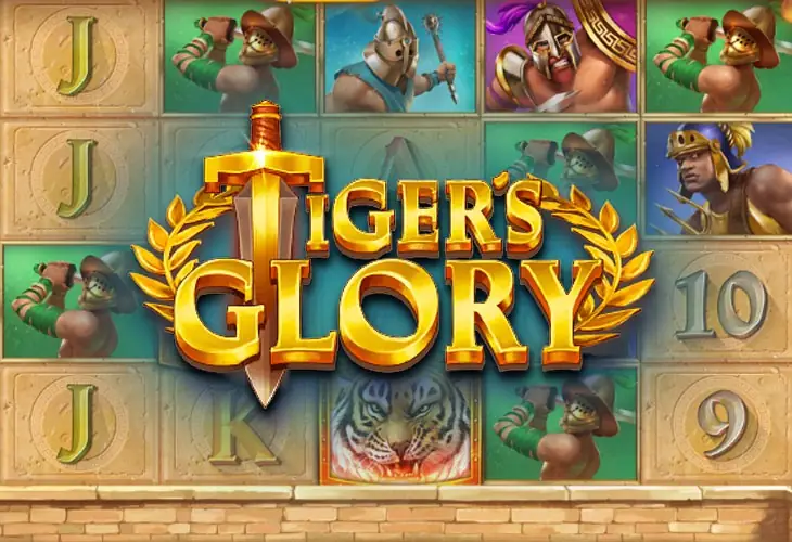 Tigers Glory
