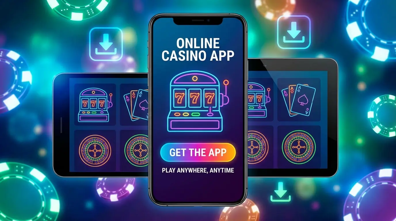 Kats casino mobile app