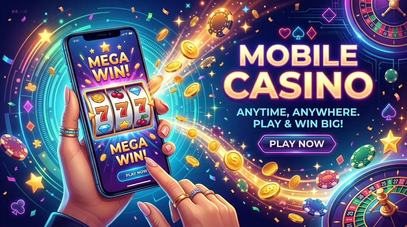 Kats casino mobile