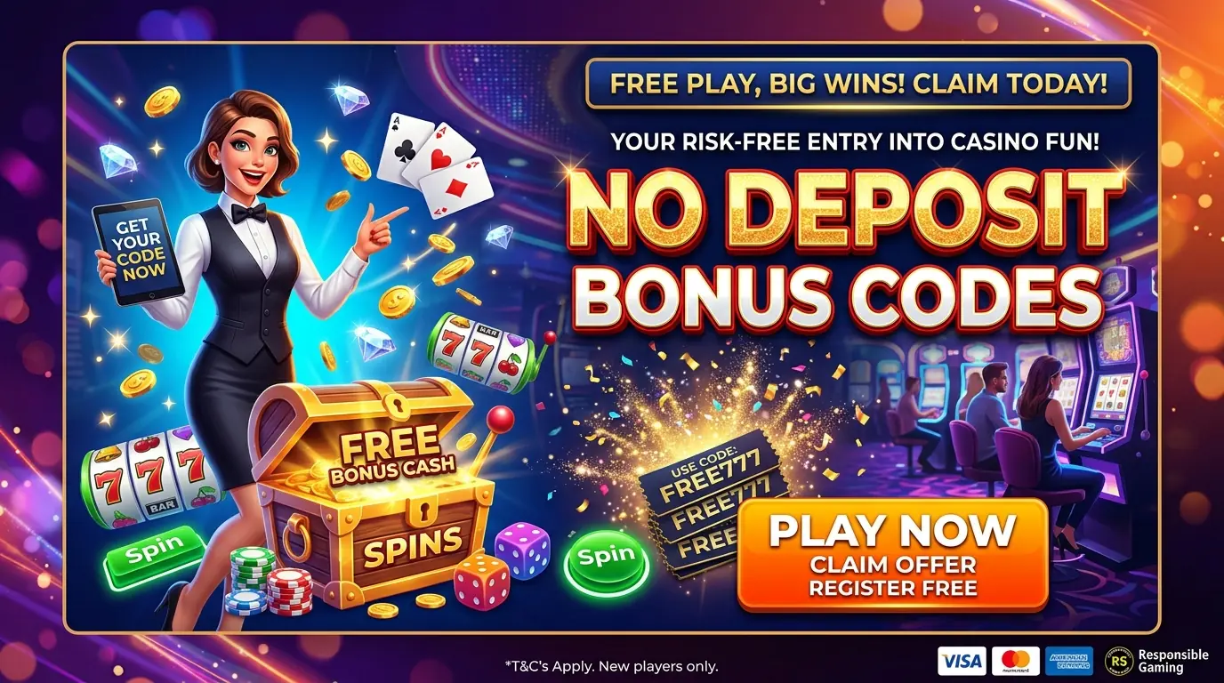 Kats no deposit bonus codes