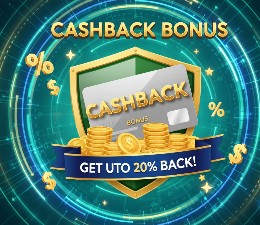 Kats casino cashback