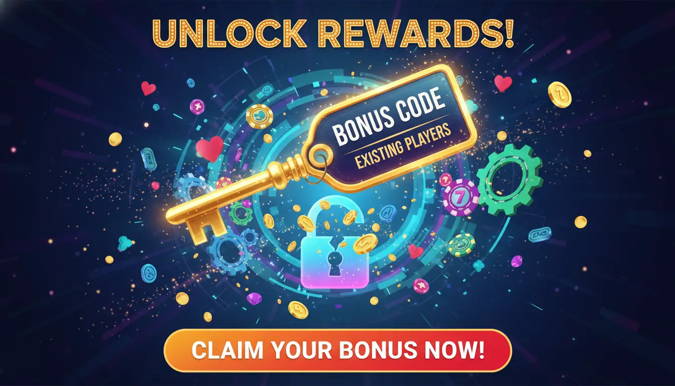 Kats casino existing player bonus