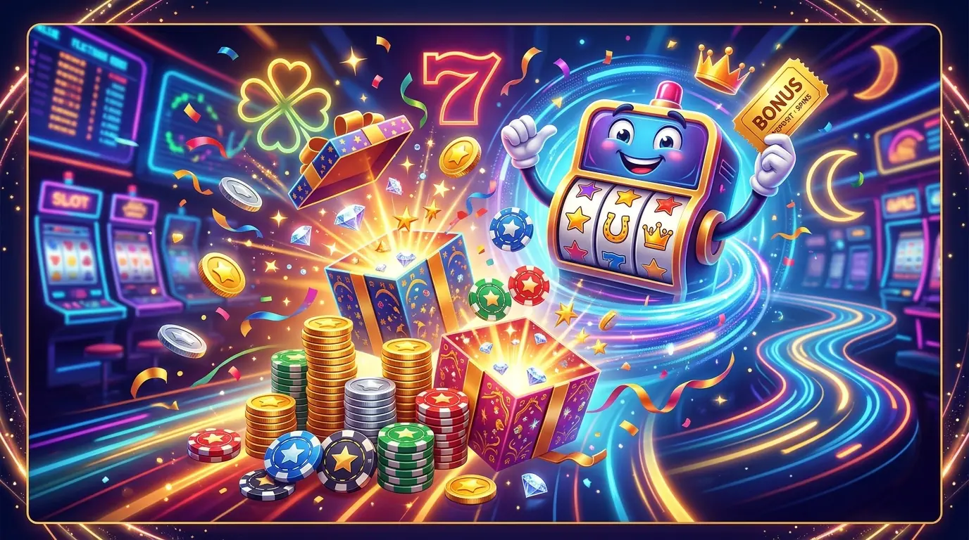 Kats casino deals