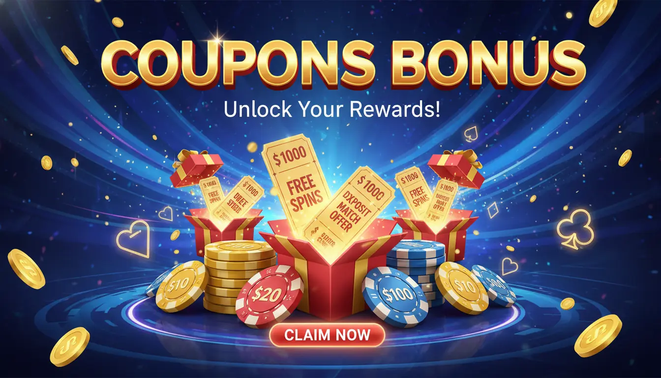 Kats casino coupons