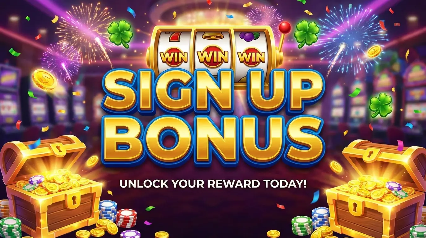 Kats new player bonus