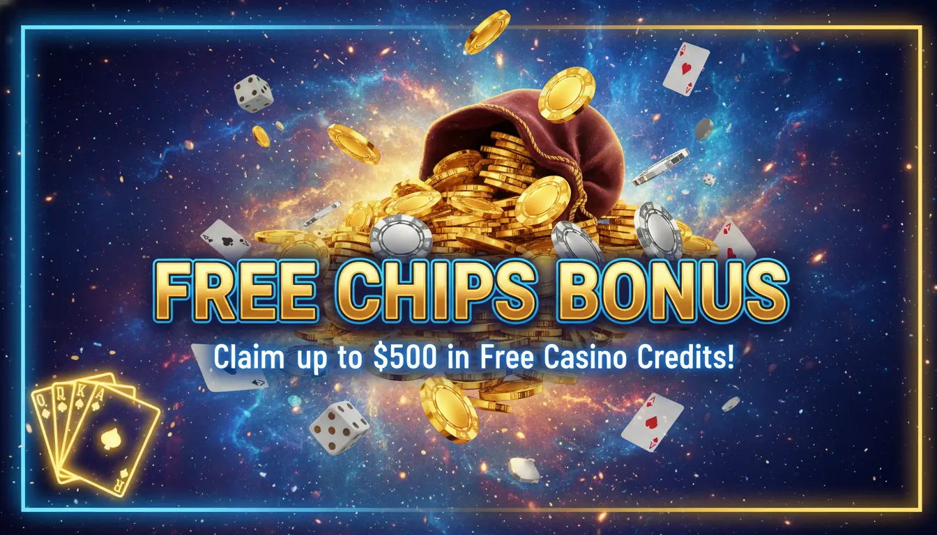 Kats casino free chips