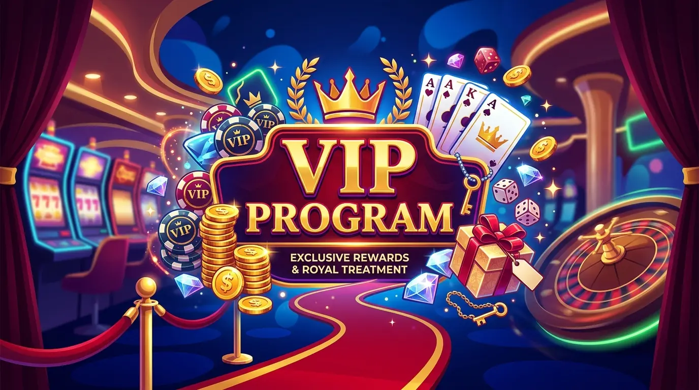 Kats casino loyalty program