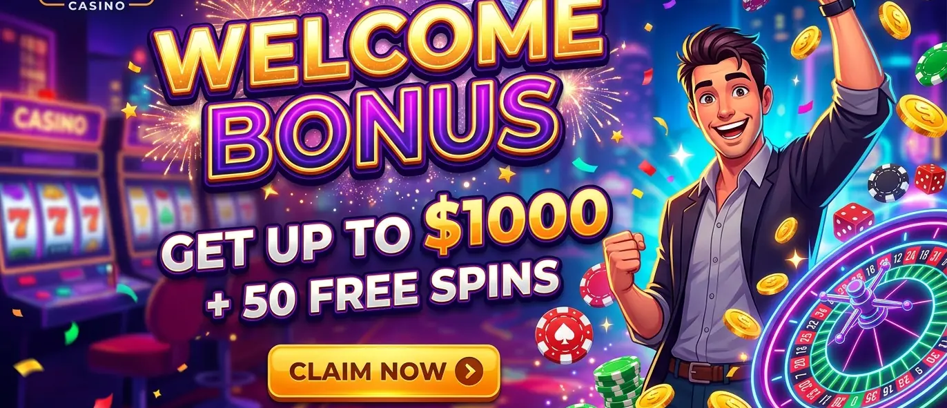 Kats casino welcome bonus