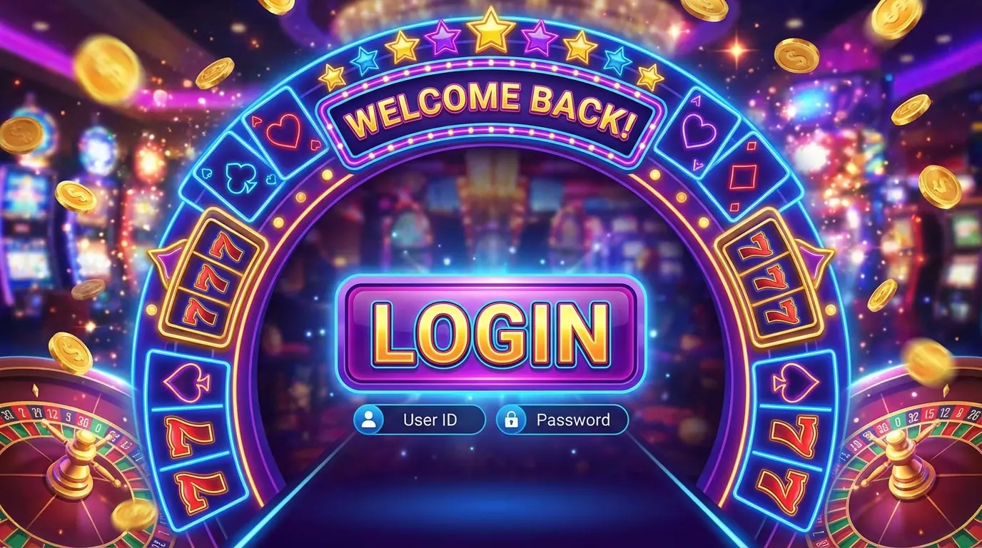 Kats casino login