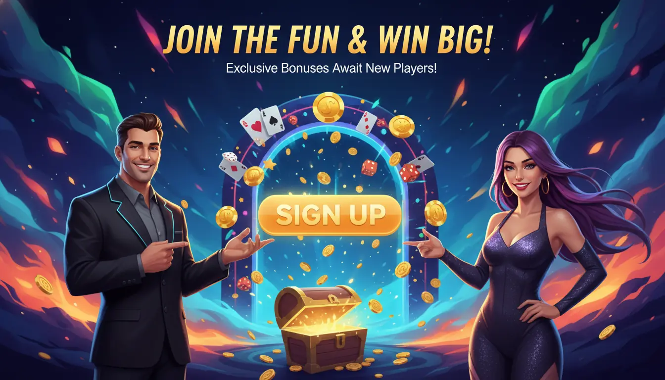 Kats casino sign up