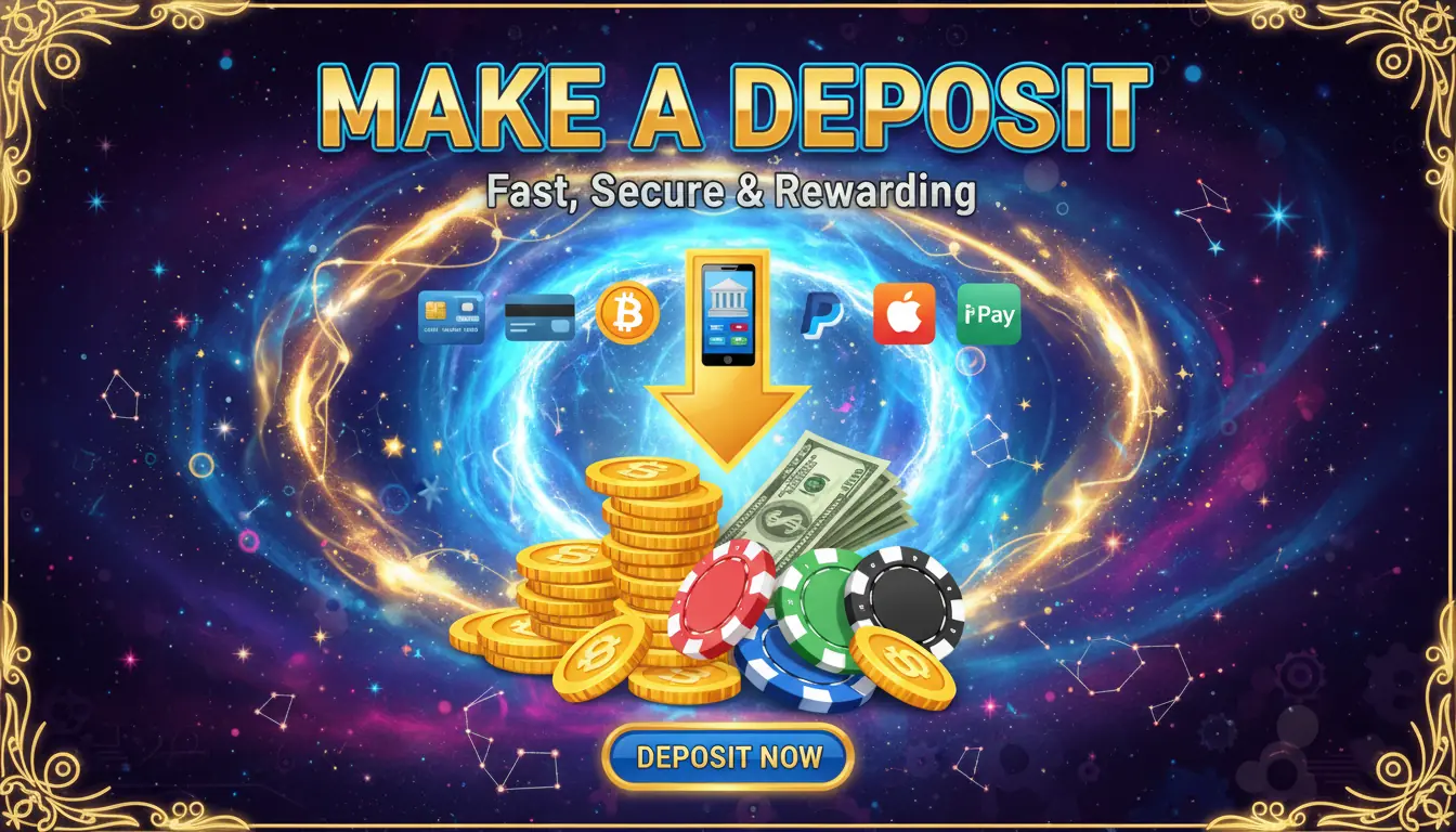 Kats casino deposit