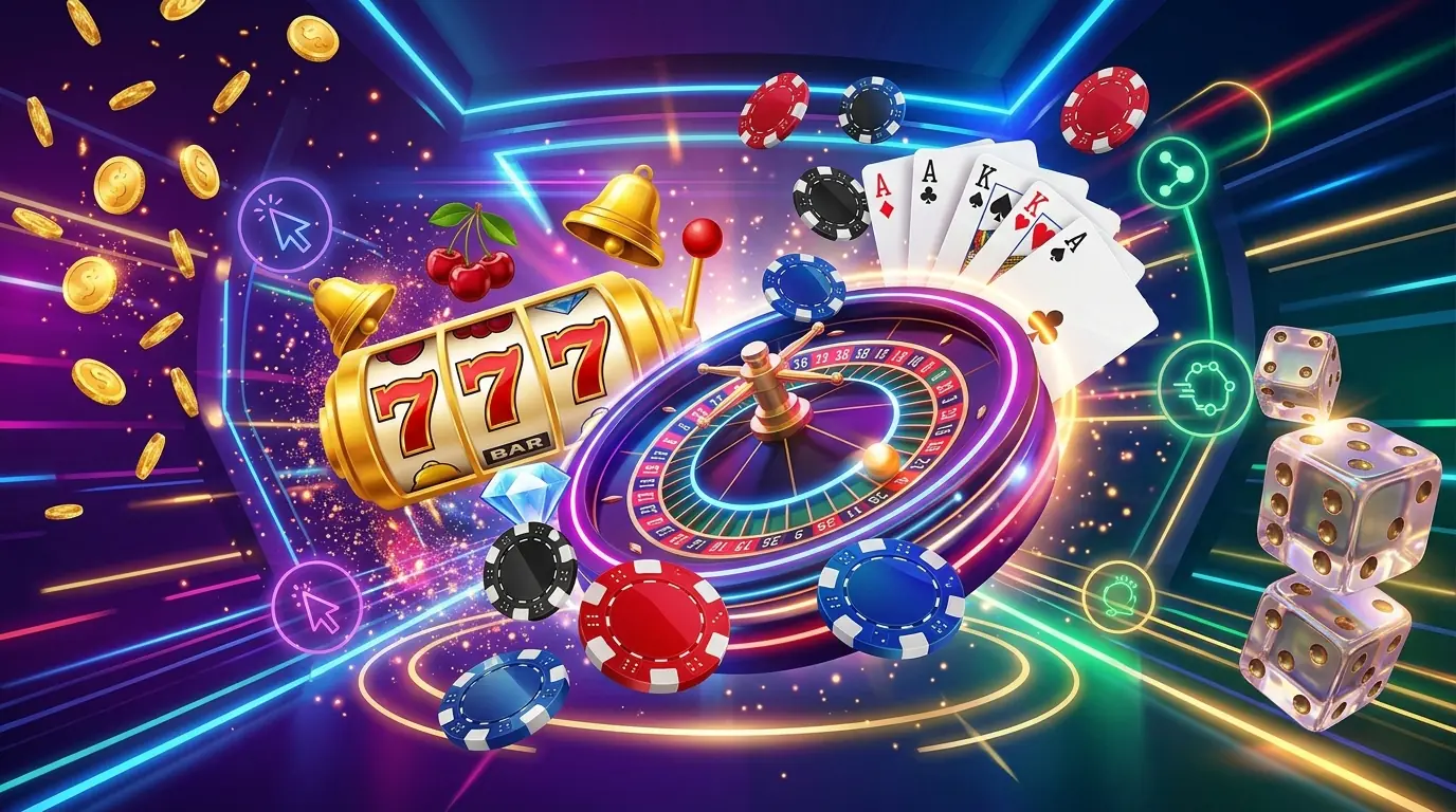Kats casino operator