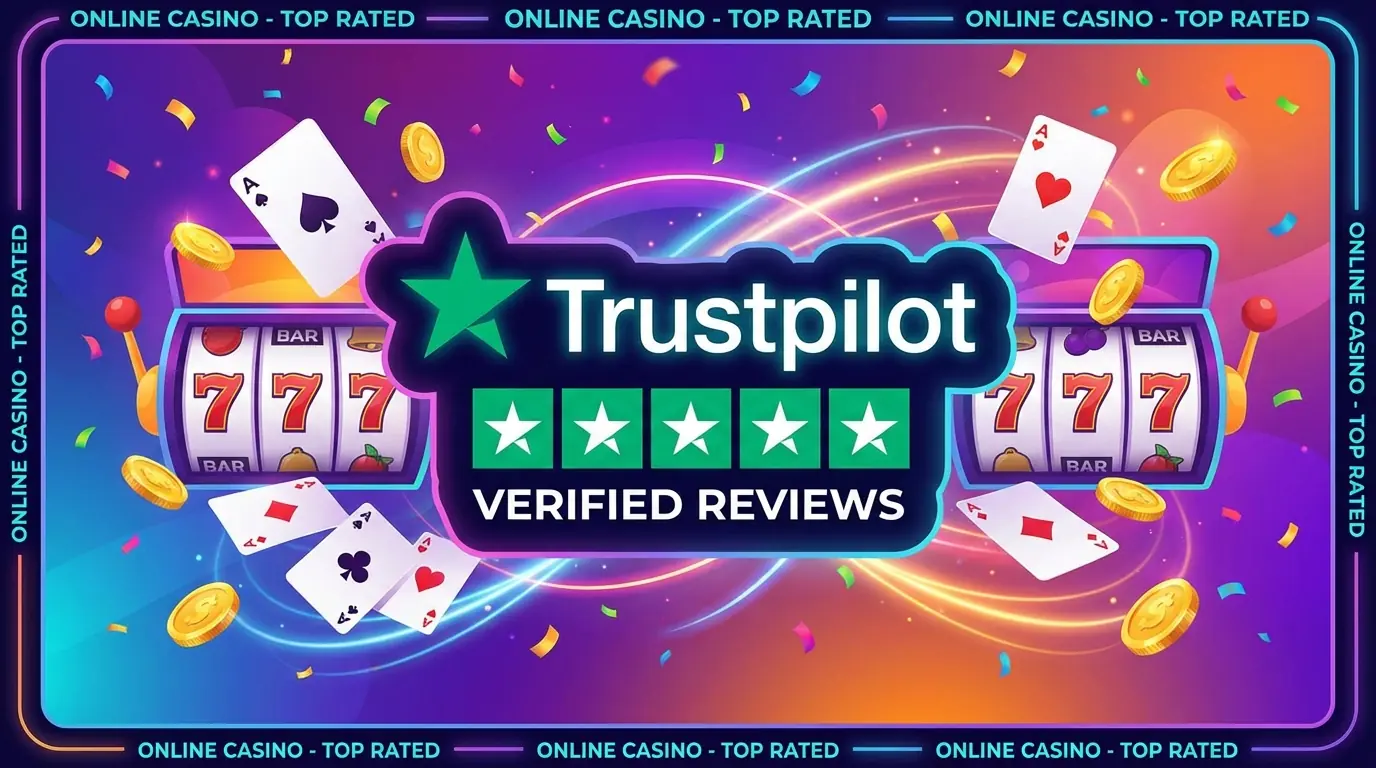 Kats Trustpilot