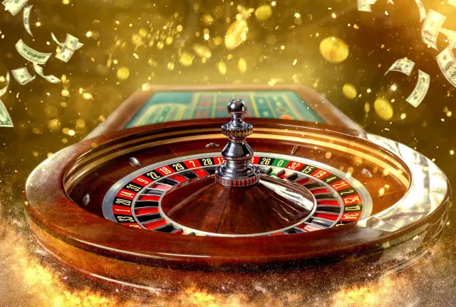 Kats casino roulette