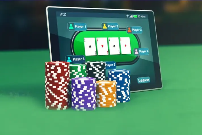 Kats poker