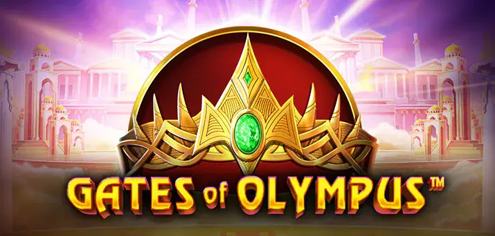 Kats casino Gates of Olympus