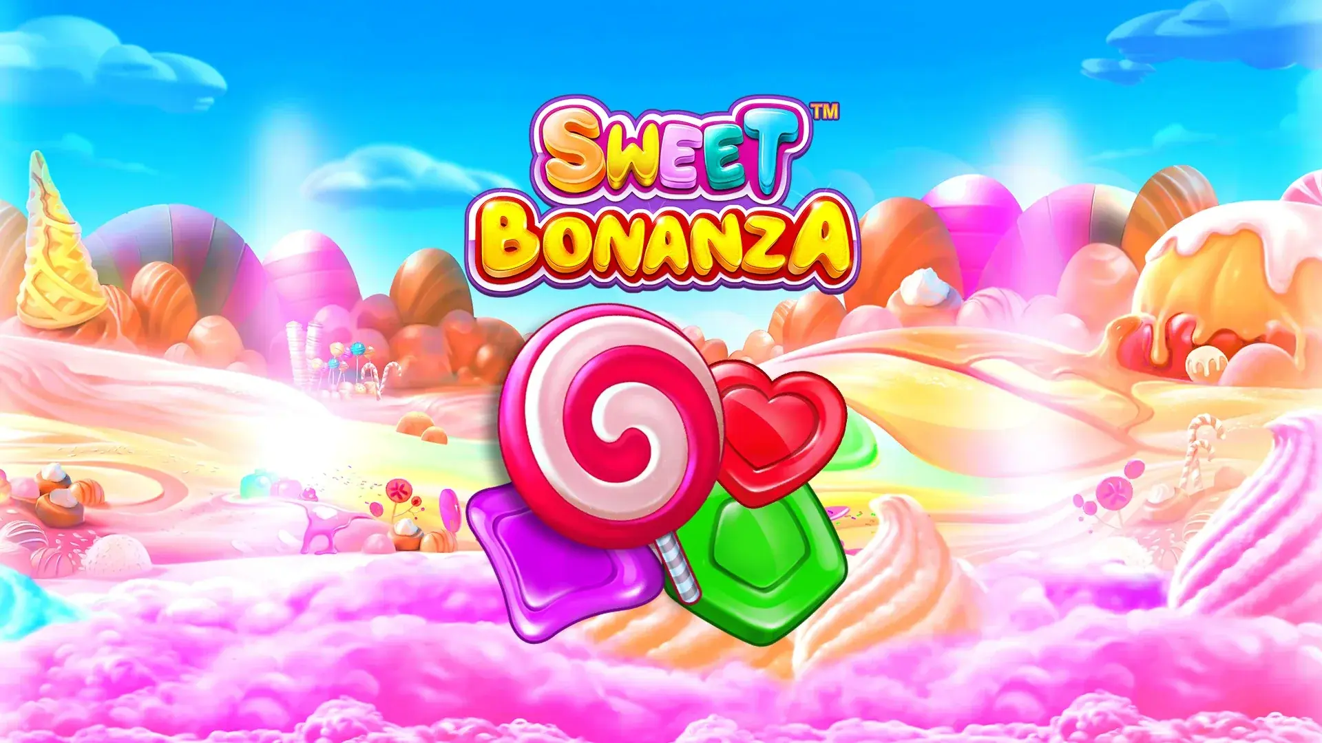 Kats casino Sweet Bonanza